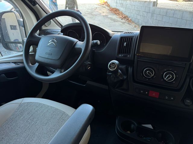 ADRIA CORAL XL 660 SL