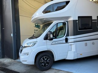 ADRIA CORAL XL 660 SL