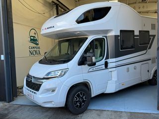 ADRIA CORAL XL 660 SL