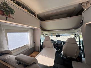 ADRIA CORAL XL 660 SL