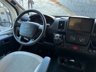 ADRIA CORAL XL 660 SL