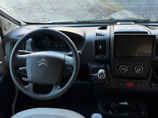 ADRIA CORAL XL 660 SL