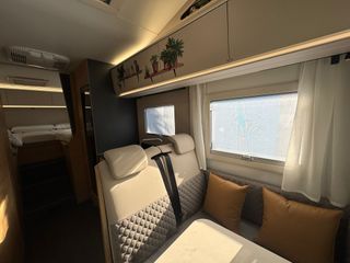 ADRIA CORAL XL 660 SL