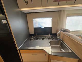 ADRIA CORAL XL 660 SL