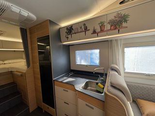 ADRIA CORAL XL 660 SL