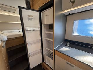 ADRIA CORAL XL 660 SL