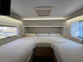 ADRIA CORAL XL 660 SL