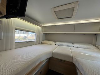 ADRIA CORAL XL 660 SL