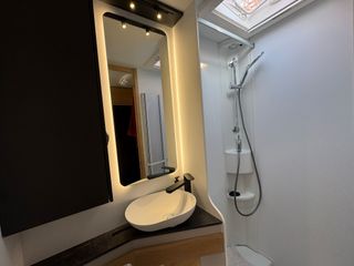 ADRIA CORAL XL 660 SL