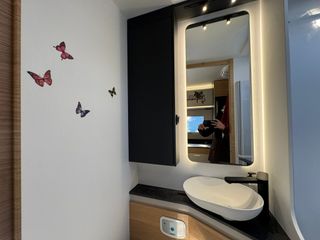 ADRIA CORAL XL 660 SL