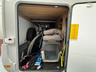 ADRIA CORAL XL 660 SL