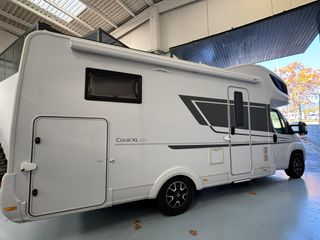 ADRIA CORAL XL 660 SL