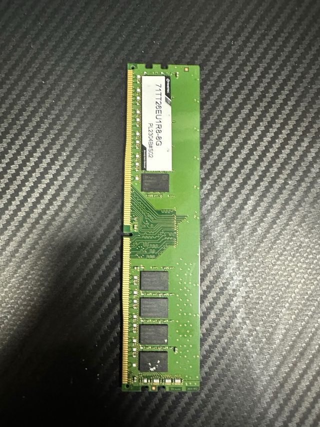 SK hynix 8GB DDR4 PC4-2666V RAM#53F380
