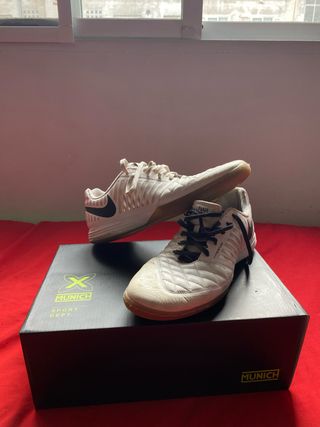 Zapatillas Nike Lunar Gato 2