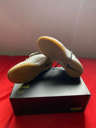 Zapatillas Nike Lunar Gato 2