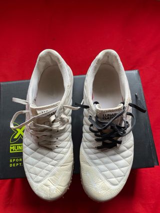 Zapatillas Nike Lunar Gato 2