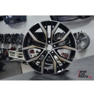 Juego de 4 Llantas 19 R Black VW004