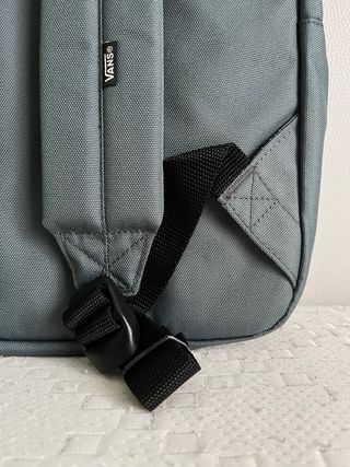 Mochila vans off the realm azul