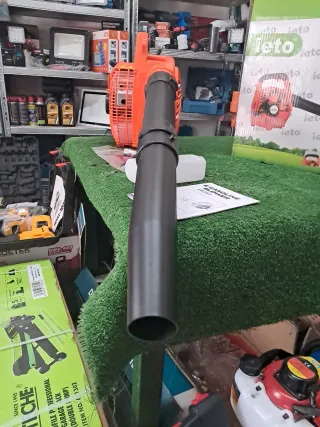 Soffiatore a scoppio IETO EB-260