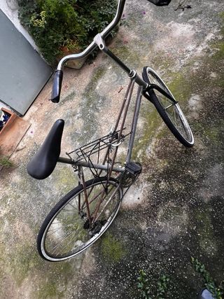 Bicicleta Vintage