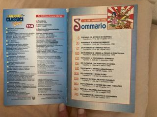 I  grandi classici disney dal 101 al 169