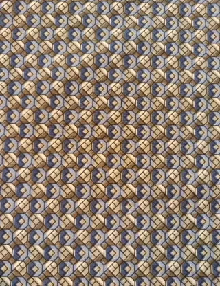 51. Retal 2.90x2.00 de tela