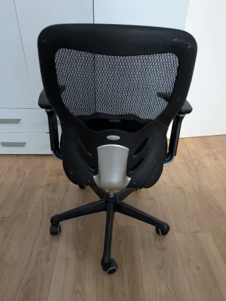 Silla de oficina ergonómica profesional