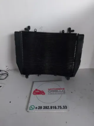 Radiatore acqua MV Agusta Brutale 750/910