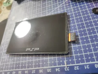 Pantalla LCD PSP Go Sony para piezas.