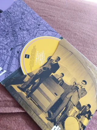 Larry Young In Paris ORTF Recordings Jazz