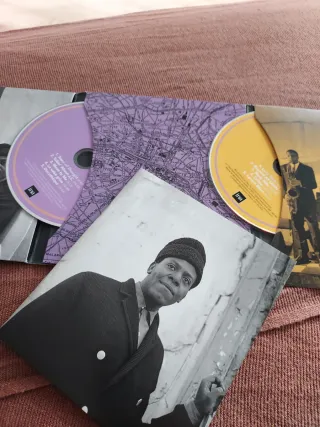 Larry Young In Paris ORTF Recordings Jazz