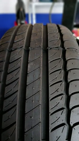 215/55 R16 93V INSAECO ECOEVOLUTION PLUS