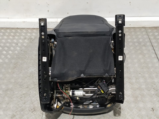 ASIENTO DELANTERO IZQUIERDO MAZDA CX-5 (KE) SH S