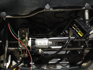 ASIENTO DELANTERO IZQUIERDO MAZDA CX-5 (KE) SH S