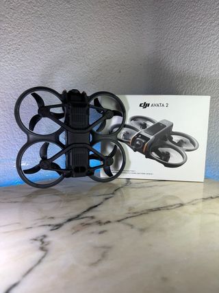 DJI Avata 2
