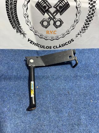 Yamaha Jog RR caballete lateral