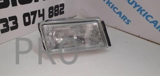 faro Fiat croma derecho valeo