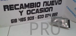 faro Fiat croma derecho valeo