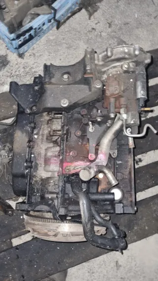 Motor Ford Transit 1.9 TDCI 90CV Despiece