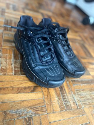 Nike TN 3 nere