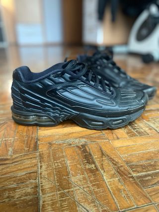 Nike TN 3 nere