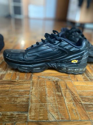 Nike TN 3 nere