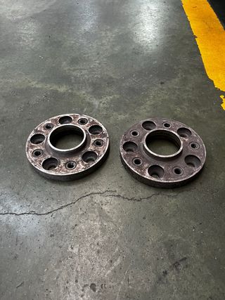 Separadores 20mm BMW