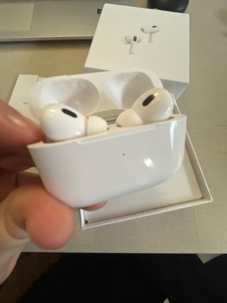 AirPods Pro 2ª Gen Originales Blancos