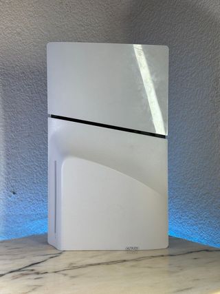 PS5 Slim Disco 1TB - Impecable