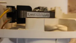 Prupuestos microondas