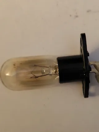 Prupuestos microondas