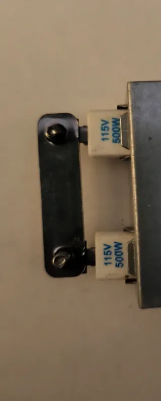 Prupuestos microondas