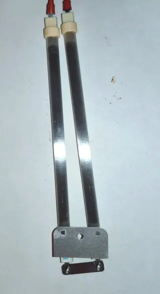 Prupuestos microondas