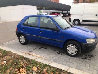Peugeot 106 1998